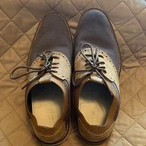 Johnston & Murphy | Shoes | Johnston Murphy Duncan Saddle  display picture 3